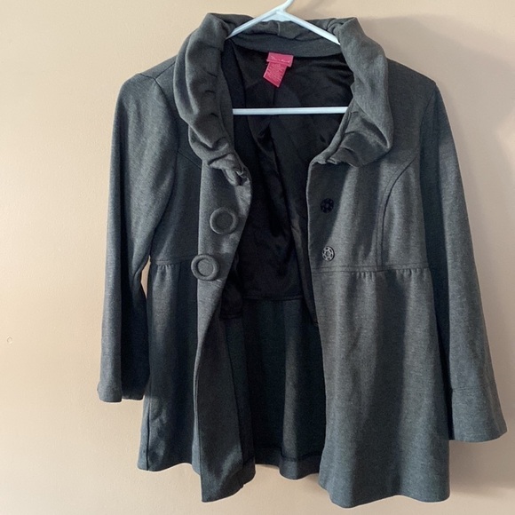 Du jour jacket - Picture 4 of 5